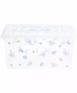Japan Original Cinnamoroll Storage Bin (L)
