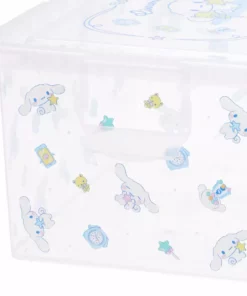 Japan Original Cinnamoroll Storage Bin (L)