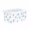 Japan Original Hangyodon Storage Bin (L) 2 Japan Original Hangyodon Storage Bin (L)