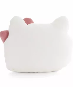 Sanrio Original New Hello Kitty Throw Pillow (Corduroy Series)