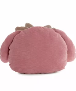 Sanrio Original My Melody Throw Pillow (Corduroy Series)
