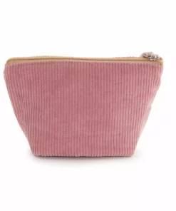Sanrio Original Hello Kitty Cosmetic Pouch (Corduroy Series)