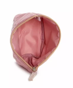 Sanrio Original Hello Kitty Cosmetic Pouch (Corduroy Series)