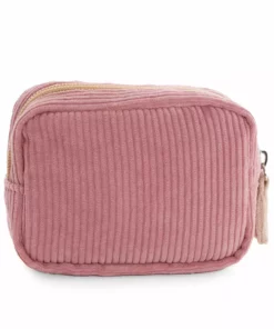 Sanrio Original Hello Kitty Square Pouch (Corduroy Series) Bags+ 8 Sanrio Original Hello Kitty Square Pouch (Corduroy Series) Bags+