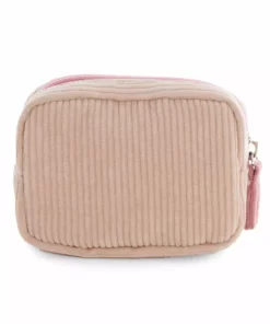 Sanrio Original New My Melody Square Pouch (Corduroy Series)
