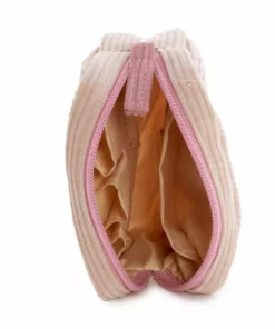 Sanrio Original New My Melody Square Pouch (Corduroy Series)