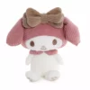 Sanrio Original My Melody 6" Plush (Corduroy Series) 2 Sanrio Original My Melody 6" Plush (Corduroy Series)