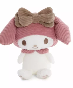 Sanrio Original My Melody 6" Plush (Corduroy Series)