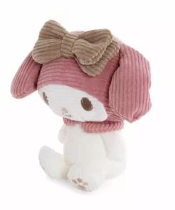 Sanrio Original My Melody 6" Plush (Corduroy Series)
