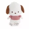 Sanrio Original Pochacco 6" Plush (Corduroy Series) New