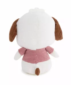 Sanrio Original Pochacco 6" Plush (Corduroy Series) New 8 Sanrio Original Pochacco 6