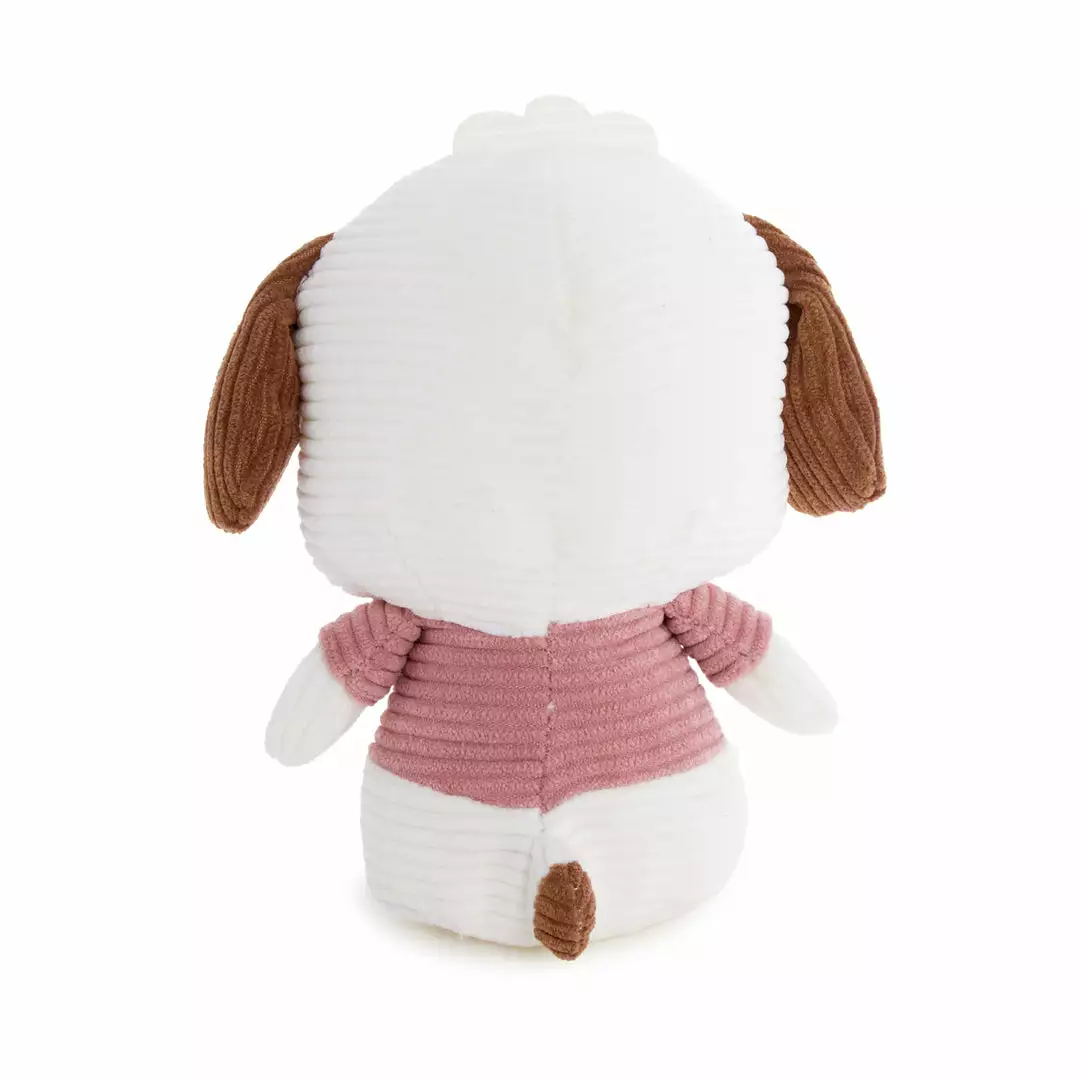 Sanrio Original Pochacco 6" Plush (Corduroy Series) New 5 Sanrio Original Pochacco 6" Plush (Corduroy Series) New