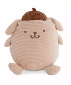 Sanrio Original Pompompurin 6" Plush (Corduroy Series)