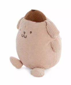 Sanrio Original Pompompurin 6" Plush (Corduroy Series)
