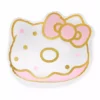JACK NADEL Hello Kitty Cafe Donut Throw Pillow Characters