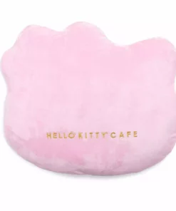 JACK NADEL Hello Kitty Cafe Donut Throw Pillow Characters