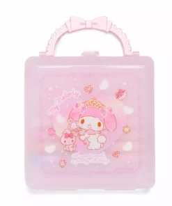 Sanrio New My Melody Memo Sheets & Markers Set