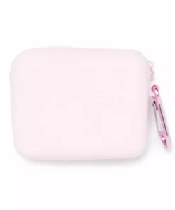 Japan Original New My Melody Mini Silicone Pouch
