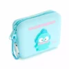 Japan Original Hangyodon Mini Silicone Pouch New