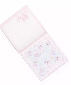 Japan Original Mewkledreamy Origami Memo Pad New