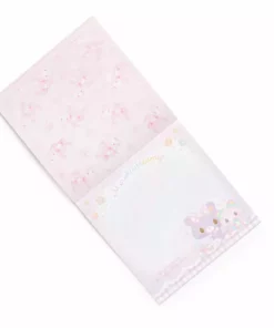 Japan Original Mewkledreamy Origami Memo Pad New 7 Japan Original Mewkledreamy Origami Memo Pad New