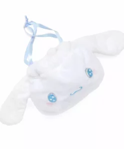 Japan Original Cinnamoroll Drawstring Bag (Starry Sky) Characters