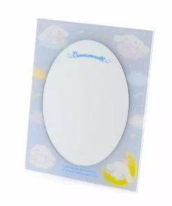 Japan Original Characters Cinnamoroll Desk Mirror (Starry Sky)