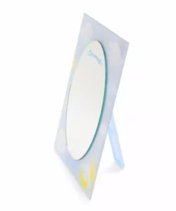 Japan Original Characters Cinnamoroll Desk Mirror (Starry Sky)