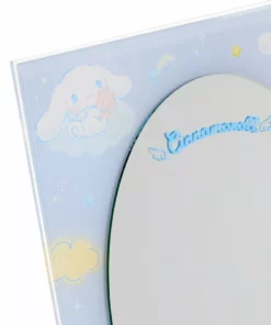 Japan Original Characters Cinnamoroll Desk Mirror (Starry Sky)