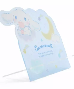 Japan Original Cinnamoroll Tablet Stand (Starry Sky)