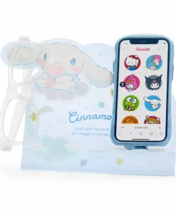 Japan Original Cinnamoroll Tablet Stand (Starry Sky)