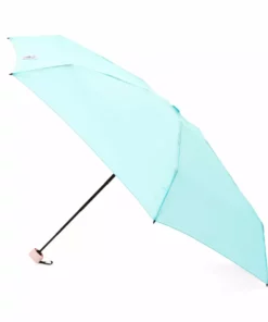 Sanrio Original Characters LittleTwinStars Travel Umbrella