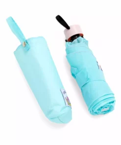 Sanrio Original Characters LittleTwinStars Travel Umbrella