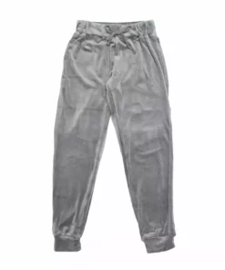 Japan Original Characters Kuromi Velour Lounge Set