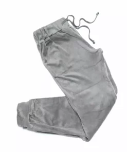 Japan Original Characters Kuromi Velour Lounge Set