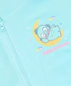 Japan Original Hangyodon Plush Lounge Set