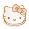 JACK NADEL Hello Kitty Cafe Cookie Throw Pillow Characters