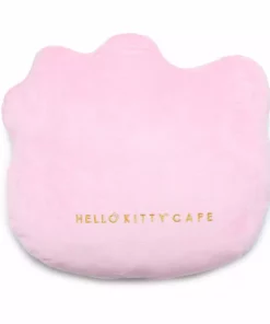 JACK NADEL Hello Kitty Cafe Cookie Throw Pillow Characters