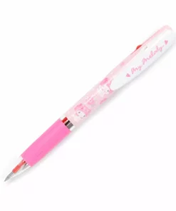 Japan Original My Melody Jetstream 3-Color Ballpoint Pen New