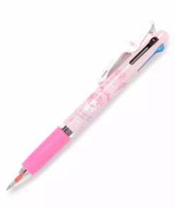 Japan Original My Melody Jetstream 3-Color Ballpoint Pen New