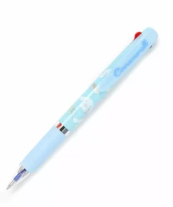 Japan Original Cinnamoroll Jetstream 3-Color Ballpoint Pen New