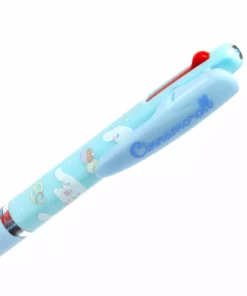 Japan Original Cinnamoroll Jetstream 3-Color Ballpoint Pen New