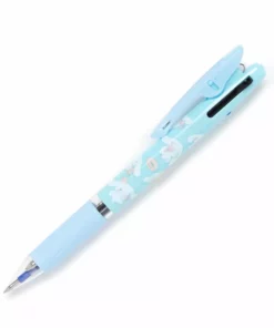 Japan Original Cinnamoroll Jetstream 3-Color Ballpoint Pen New