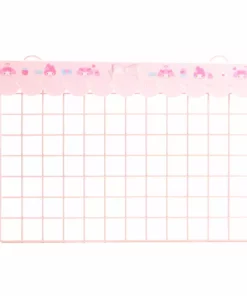 Japan Original My Melody OSHI Grid System Wire Base Home