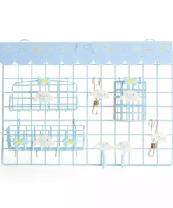 Japan Original Cinnamoroll OSHI Grid System Wire Base