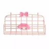 Japan Original Home My Melody OSHI Grid System Wire Tray