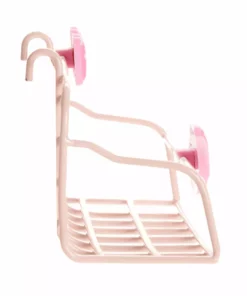 Japan Original Home My Melody OSHI Grid System Wire Tray