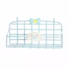 Japan Original Cinnamoroll OSHI Grid System Wire Tray Home