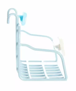 Japan Original Cinnamoroll OSHI Grid System Wire Tray Home