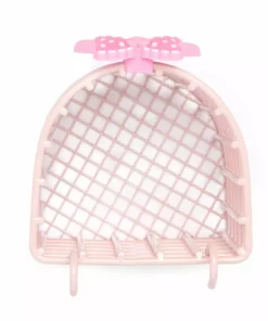 Japan Original Home My Melody OSHI Grid System Pen Stand